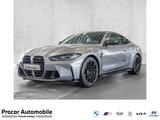 BMW M4 Competition Coupé M Sport NAVI DAB - BMW M4 in Köln