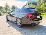 BMW M550d xDrive*Sthz*Dig.Cockpit*AHK*H&K* - BMW M550 mit Diesel-Antrieb: Kombi