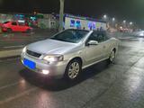 Opel Astra GCabrio 1.8 16V HÜ 12/25 - Opel Astra: Cabrio, 16v