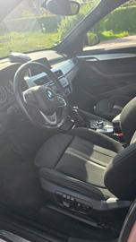 2017 BMW IX1 缩略图 14