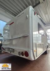 HYMER / ERIBA / HYMERCAR Feeling 442 Mover*Schlafdach*Autark*Moving-Paket - Feeling