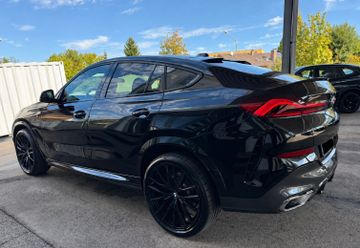 BMW X6 - 4