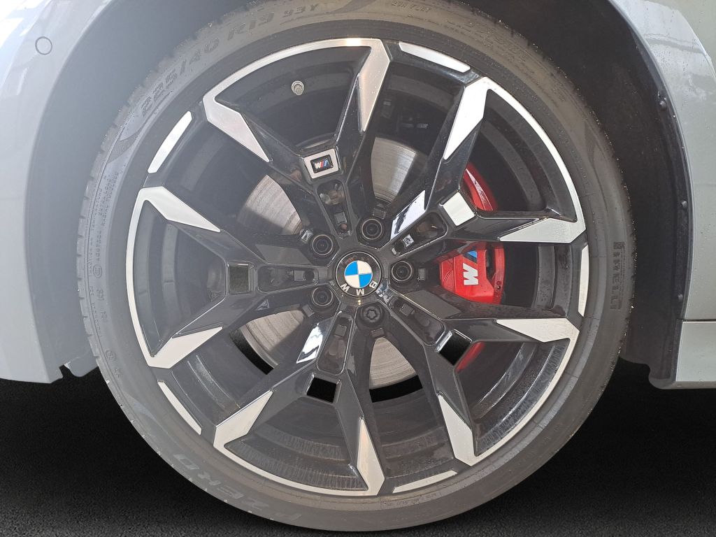 BMW 330 - Bild 8