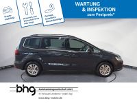 Volkswagen Sharan - Vorschau Bild 6