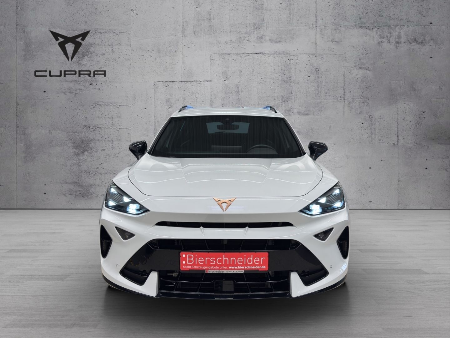 Cupra Formentor - Bild 2