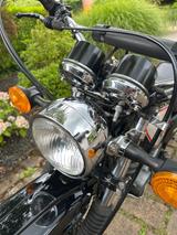 Yamaha XT 500 S einmalige Gelegenheit - YAMAHA ENDURO 50
