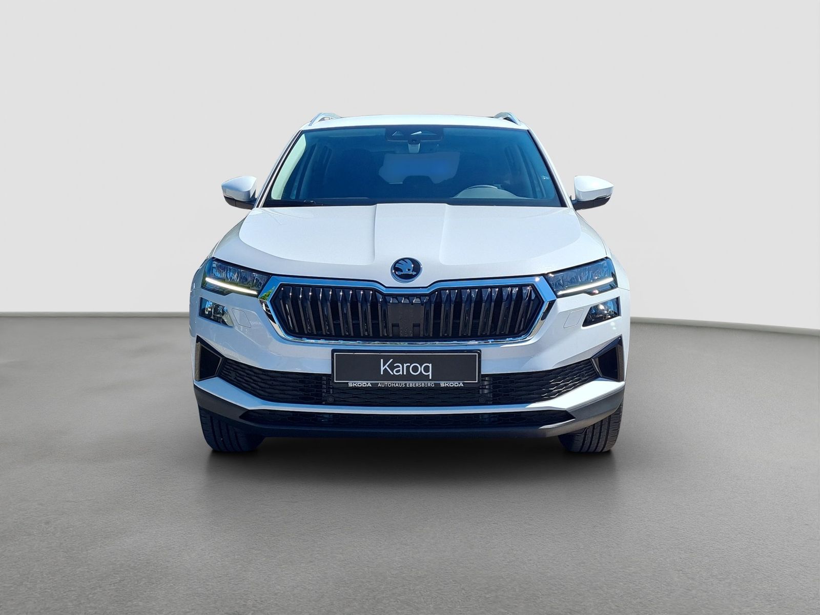 Skoda Karoq - Bild 3