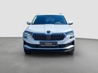 Skoda Karoq - Vorschau Bild 3