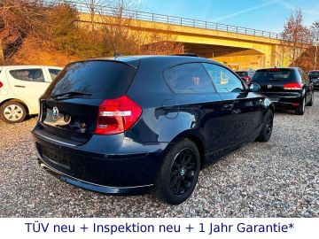 BMW 118 - 11