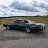 Chevrolet Impala Sedan - Chevrolet Impala Gebrauchtwagen
