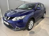 Nissan Qashqai 1.2 DIG-T ACENTA Navi - gebrauchte Nissan Qashqai aus dem Jahr 2014