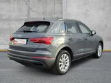 Audi Q3 45 TFSIe MATRIX VIRTUAL NAVI+ AHK - Audi Q3 TFSI Gebrauchtwagen