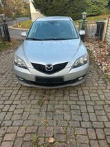 Mazda 3 1.6l active Sports in guten Zustan... - Mazda: Mazda3 Active