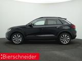 Volkswagen T-Roc 1.5 TSI DSG Goal PLUS PAKET AHK KAMERA NAV - Volkswagen T-Roc: Goal