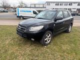 Hyundai Santa Fe / Automatik / Diesel / Leder - Hyundai SANTA FE aus 2007