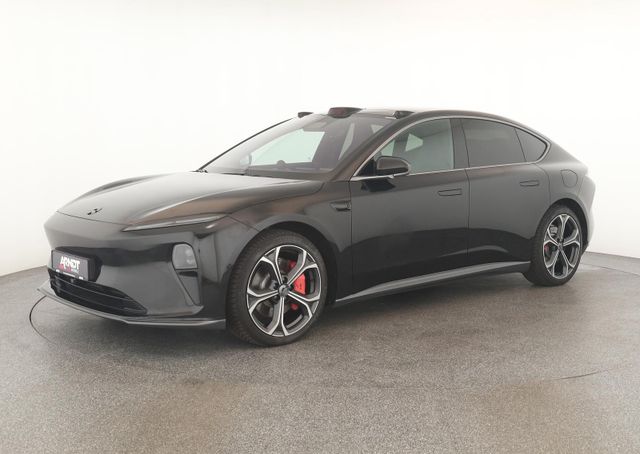 NIO ET5 100 Comfort Pano NOMI Mate Navi 360 AHK 20"