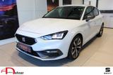 Seat Leon FR 1.5 96KW/131PS Klima Navi Einparkhilfe - Seat Leon: 1.9