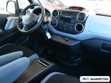 Citroën Berlingo Multispace 1.6 HDi 2xSchiebetür/TÜV neu - Citroën Berlingo: Multispace Hdi