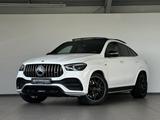 Mercedes-Benz GLE 53 AMG 4M COUPE|PANO|360|BURM|ACC|LUFT|HUD - gebrauchte Mercedes-Benz GLE 53 AMG aus dem Jahr 2022