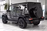 Mercedes-Benz G63 AMG DESIGNO Capristo Abgasanl. - Mercedes-Benz G 63 AMG in Hannover