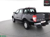 Ford Ranger 2.0 TDCi 4x4 DOKA PANTHER SPURHALTE,NAVI - Ford Ranger Gebrauchtwagen in Berlin