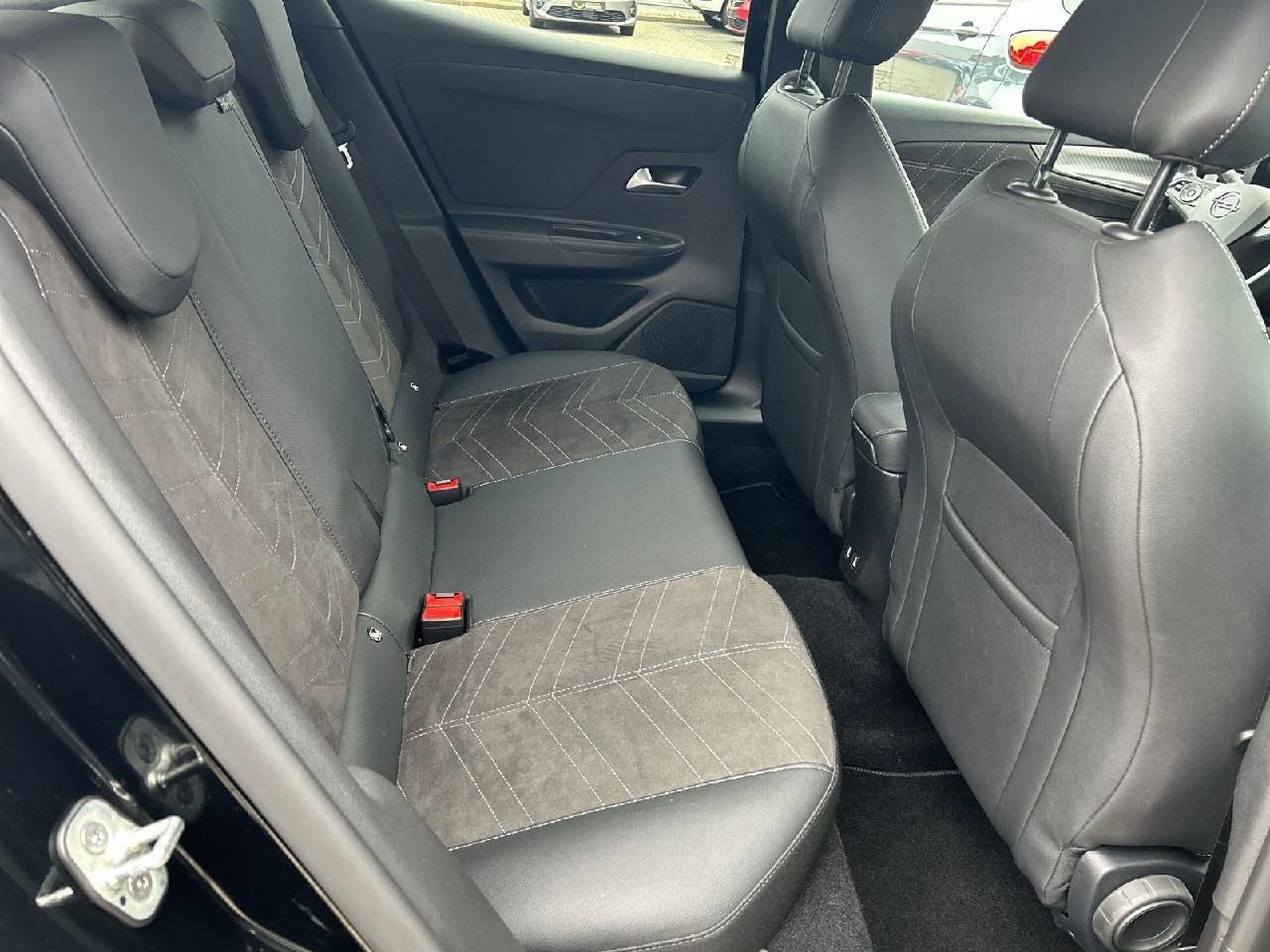 Fahrzeugabbildung Opel Mokka Electric Ultimate