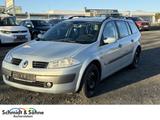 Renault Megane 2.0 16V Grandtour NUR HÄNDLER! Klima - Renault Megane mit Benzin-Antrieb: Kombi, 2.0