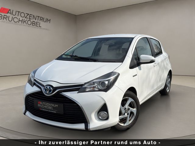 Toyota Yaris Hybrid Comfort|1Hd|Kamera|Automatik|Spur|