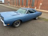 Plymouth Roadrunner Full Resto - Plymouth aus 1969: Roadrunner