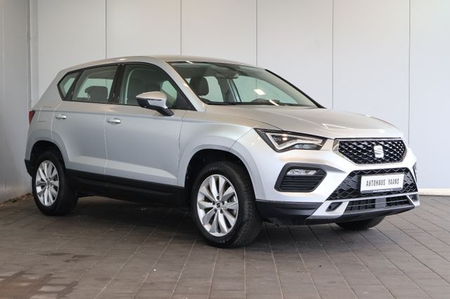 Seat Ateca Style 1.5 TSI AID+LED+CARPLAY+AHK