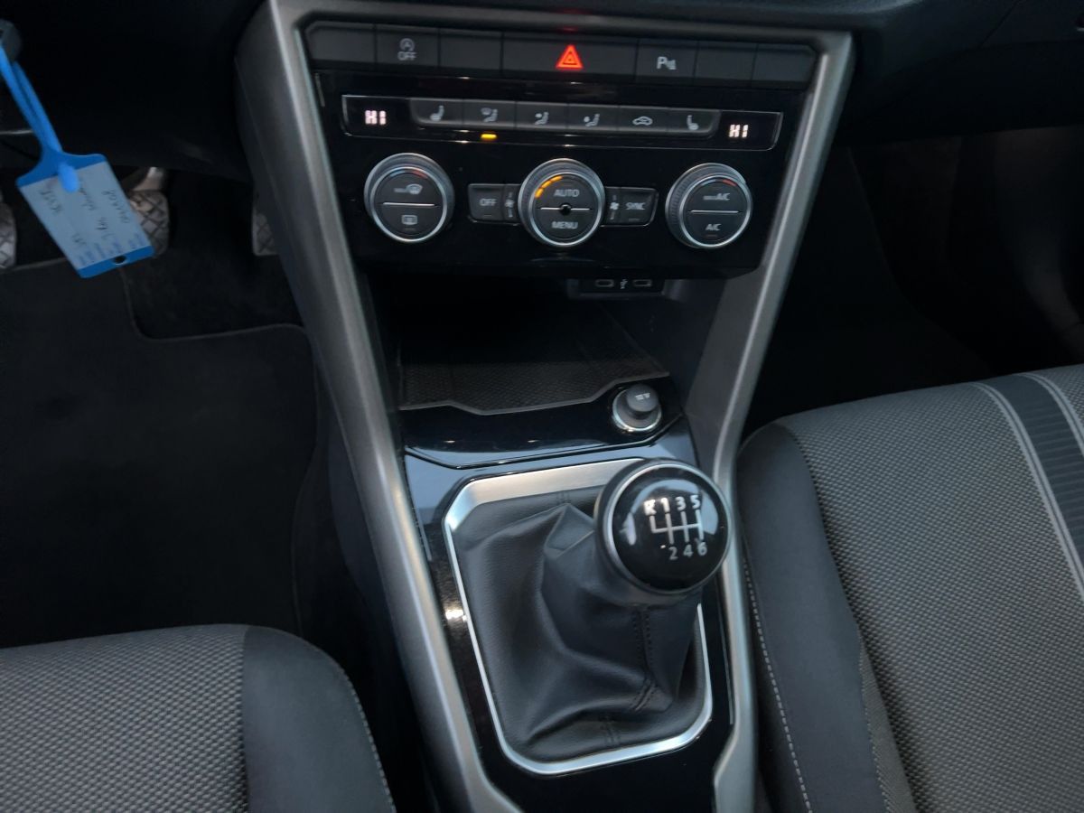 Volkswagen T-Roc - Bild 13