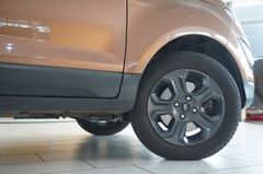 Fahrzeugabbildung Ford EcoSport 1.0 TITANIUM NAVI/LED/KAMERA/TEMP/NEBEL