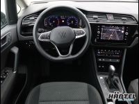 Volkswagen Touran - Vorschau Bild 10
