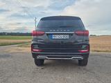 Ssangyong REXTON 2.2 Diesel e-XDi 220 Sapphire 4WD AT Anh. - Ssangyong REXTON aus 2022