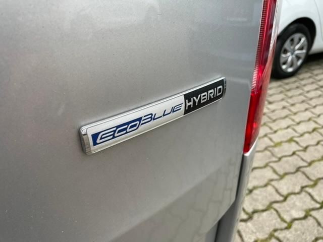 Ford Tourneo Custom 320 L2 Titanium AHK foto 6