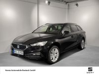 Seat Leon Sportstourer 2.0 TDI Style+Navi+Led+Ahk+Kam