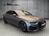 Audi A5 Sportback 40 TFSI S line S tronic Matrix LED- - gebrauchte Audi A5 aus dem Jahr 2020