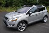 Ford Kuga 2.5*Titanium*Aut*4WD*Panor*Bi-Xenon* - Ford Kuga: Allradantrieb, 2.5