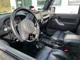 Jeep Wrangler 2.8l CRD Sahara Automatik Sahara - Jeep: Sahara