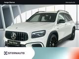 Mercedes-Benz GLB 35 AMG 4M Kamera/Multibeam/AHK/Navi/Sitzhzg.