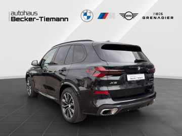 BMW X5 - 5