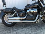 Honda VT 750 CS  Shadow  - HONDA VT 750 C SHADOW