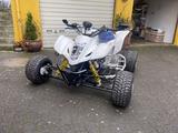 Suzuki LTZ-400 LOF - SUZUKI QUAD LTZ 400