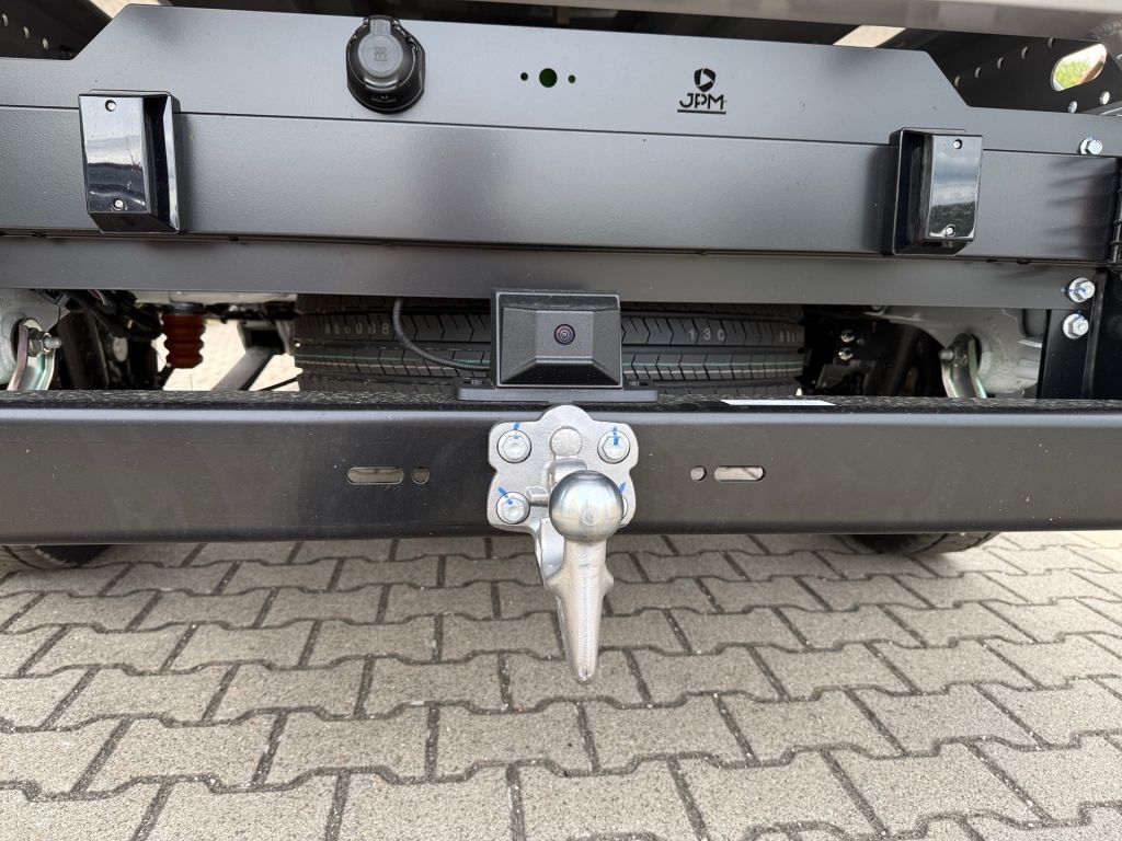 Fahrzeugabbildung Citroën Jumper 2.2 D 180 3.5T+ L3 Autm. 3-Seiten-Kipper