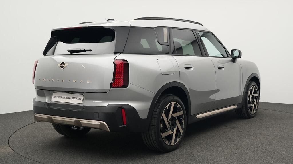 MINI Countryman C (Cooper) - Bild 9