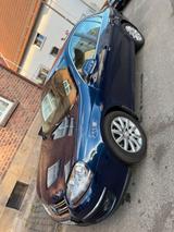 Volkswagen VW Jetta TDI - Volkswagen Jetta mit Diesel-Antrieb: Automatik