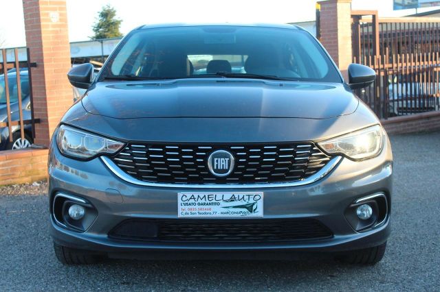 Fiat Tipo 1.6 Mjt S&S DCT 5 porte Lounge