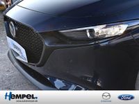 Mazda 3 - Vorschau Bild 23