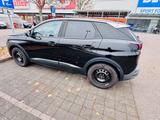 Peugeot 3008 1.2 PureTech 130 Allure Allure - Peugeot 3008: Schwarz