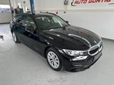 BMW 320 d Touring *LED*StandH*SportSitze*ACC* - BMW 320: Standheizung, 320d